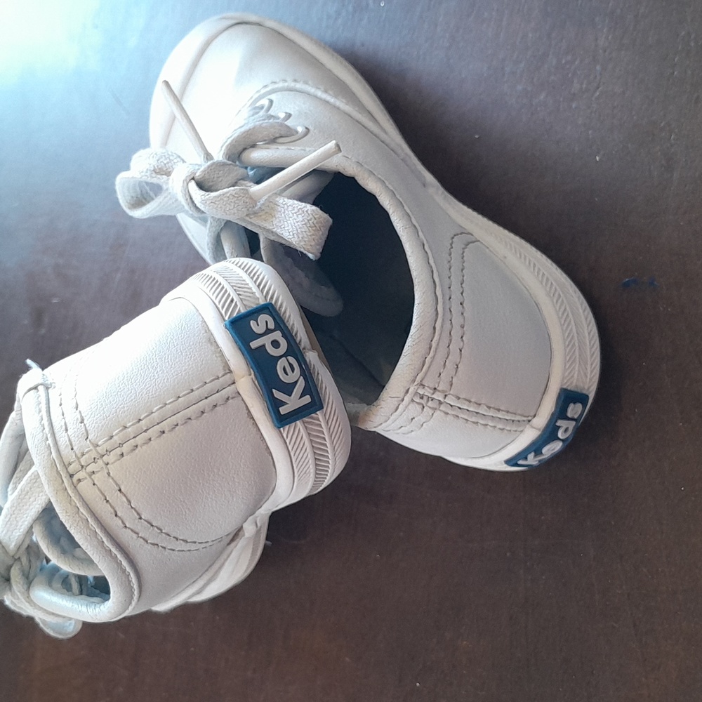 Keds size 7